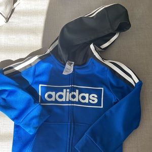Great condition adidas jacket